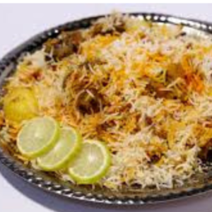 ch biryani